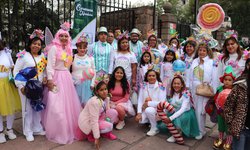 Caravana navideña ofrecerá tradición y convivencia sin límites