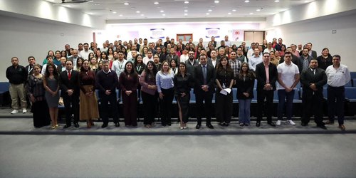 Promueve Gobierno Estatal capacitación en gestión gubernamental