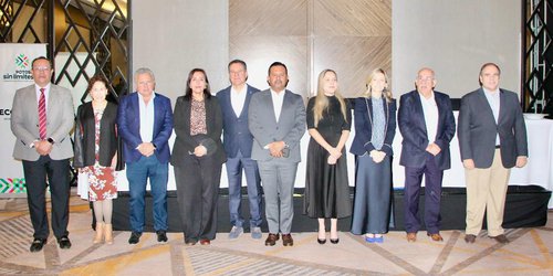 Llega nueva inversión al Estado con "50 Doctors"