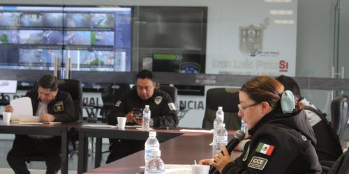 Refuerzan prevención del delito en la región; Unidad de Género atendió a 54 posibles víctimas