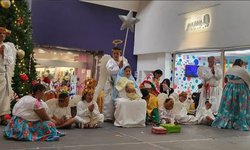 Una pastorela por la inclusión