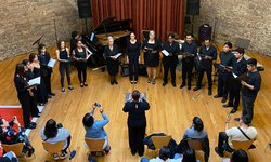 Temporada de recitales y presentaciones gratuitas en CEARTSLP