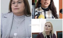 Iniciativa del CEEPAC para que solo mujeres sean candidatas al Gobierno del Estado, cumple con deuda histórica: Dip. Leticia Vázquez
