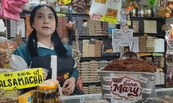 Mole tradicional de familia rioverdense conquista a clientes locales y del extranjero