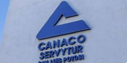 "Hecho en SLP " será motor de consumo y proyección internacional: CANACO