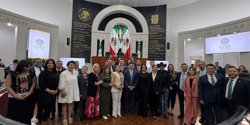 Presupuesto autorizado por el Congreso responde a prioridades del Estado, no a intereses particulares