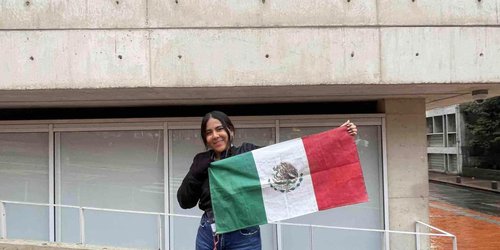 Estudiante de la UASLP gana premio internacional por investigación ambiental