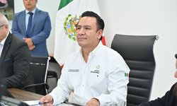 San Luis Potosí armoniza su legislación contra la extorsión