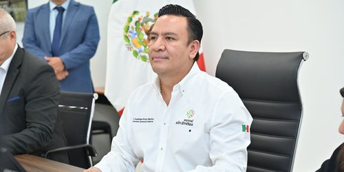 San Luis Potosí armoniza su legislación contra la extorsión