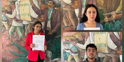 Educación sin límites para la juventud potosina