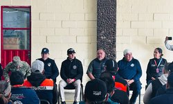 Gobierno Estatal arranca "Operativo Cohetón"