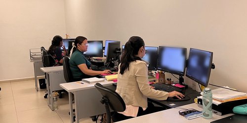 Impulsan formación de especialistas en poligrafía para seguridad pública