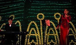 Navidad Verde llena de música la plaza de Fundadores