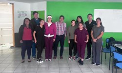 En el 2025 se fortalece profesionalización de personal al servicio del Estado