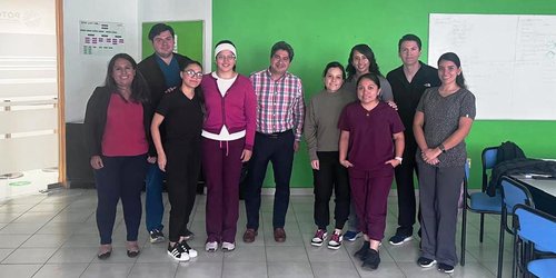 En el 2025 se fortalece profesionalización de personal al servicio del Estado