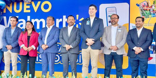 Crece comercio y servicios en SLP con nuevas inversiones