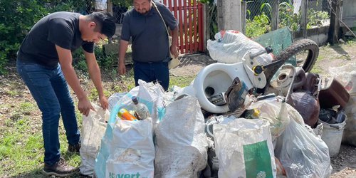 Refuerza Gobierno del Estado acciones de salud en pueblos indígenas