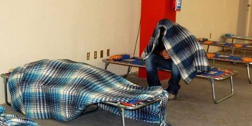 Alerta por bajas temperaturas y nieve en zonas altas del Estado