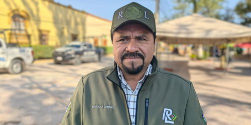 Ayuntamiento de Ciudad Fernández refuerza servicios públicos con nuevas unidades y obras