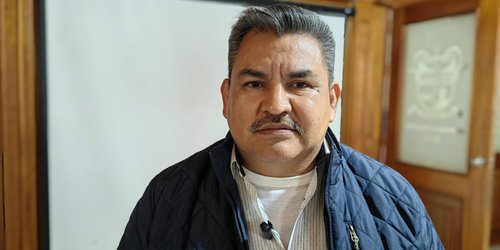 SEPAPAR El Refugio proyecta ampliación de redes y nuevos pozos para fortalecer el abasto de agua en 2026