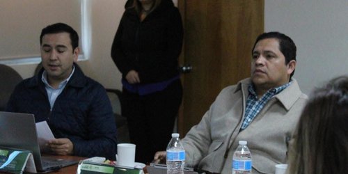 Gobierno Estatal aprueba financiamiento a proyectos restaurantero