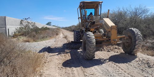 Obras viales transforman la movilidad en el Altiplano