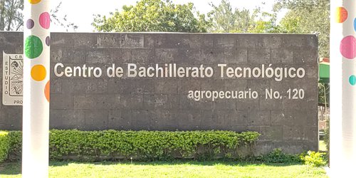 CBTA 120 inicia preinscripciones y proyecta matrícula histórica para el ciclo 2026-2027