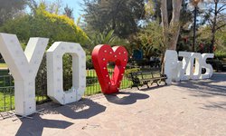 Villa de Pozos celebrará el Día del Amor y la Amistad con actividades culturales y familiares