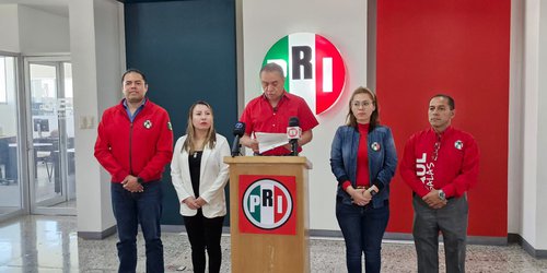 México enfrenta retroceso en vacunación infantil, advierte el PRI.