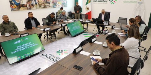 Capturan a “El Regio”, objetivo prioritario generador de violencia en la capital potosina