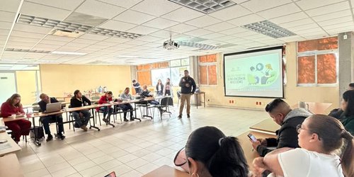 PROMUPA Rioverde brinda atención psicológica y refuerza acciones preventivas en la región