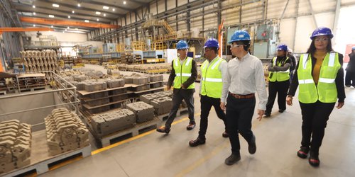 San Luis podría detonar hasta mil millones de dólares en inversión durante 2026