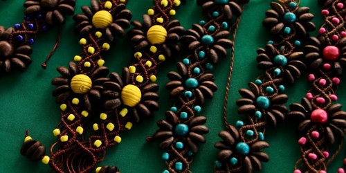 Impulsa Gobierno Estatal el talento artesanal del Altiplano