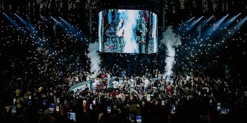 Gobierno Estatal transforma el palenque de la Fenapo 2026