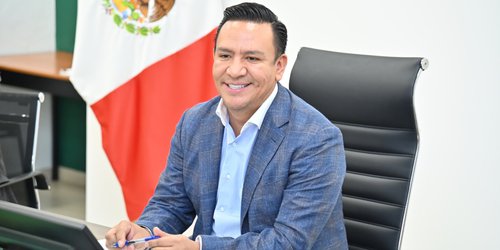 Reconocen a la Secretaría General de Gobierno por liderazgo en transparencia