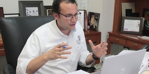 Aprueba Ayuntamiento de SLP fondo de $100 millones para “Comida en casa”