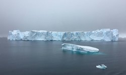 Antártida rompe récords de deshielo en pleno invierno