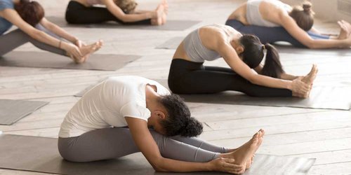 Invita DIF de CDFDZ a clases de yoga gratuitas