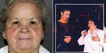 Caso Yolanda Saldívar: ¿Por qué le negaron libertad condicional a la asesina de Selena Quintanilla?