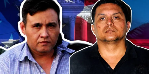 'El Z40' y 'El Z42' se declaran no culpables en EU