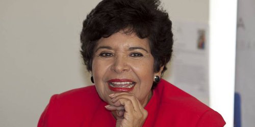 Fallece la actriz Isabel Martínez ‘La Tarabilla’