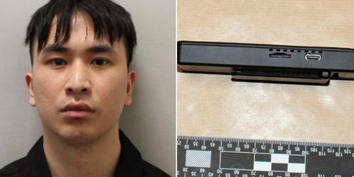 Un estudiante chino fue declarado culpable de drogar y violar a 10 mujeres