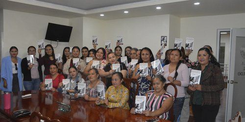 Ayuntamiento de San Ciro impulsa la difusión de la Cartilla de Derechos de las Mujeres