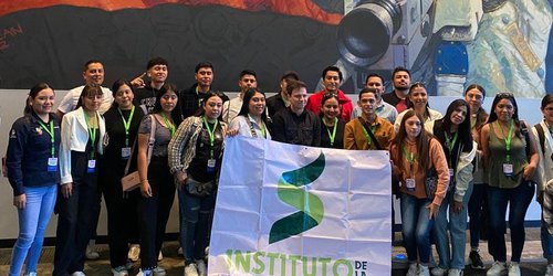 De Soledad a la NASA: Tercera delegación de estudiantes viajara a Houston