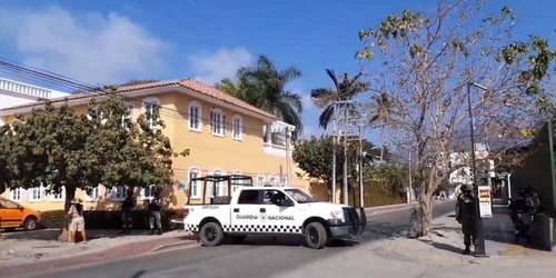 Abaten a “La Chopa”, operador de “El Mencho”, señalado por homicidio del exgobernador Aristóteles Sandoval