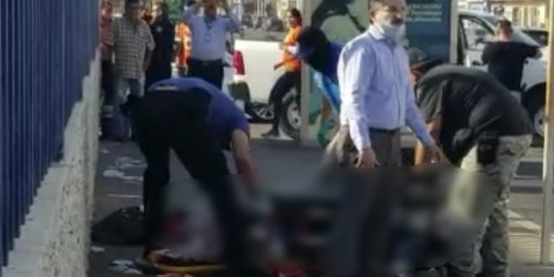 Asesinan a Abel Murrieta, candidato por MC a la alcaldía de Cajeme