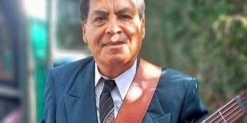 Muere don Abelardo Patiño, de los fundadores de la Banda Los Hermanos Patiño