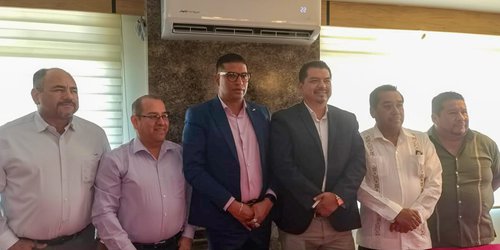 Convocan a elección nacional de la FEMECA: SLP busca ser protagonista