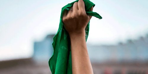 Congreso de Quintana Roo aprueba la despenalización del aborto