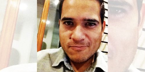 Asesinan al periodista Abraham Mendoza Mendoza; suman 44 en la administración de AMLO